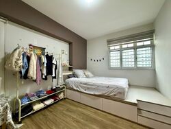 Blk 119B Eastwave @ Canberra (Sembawang), HDB 5 Rooms #589897831